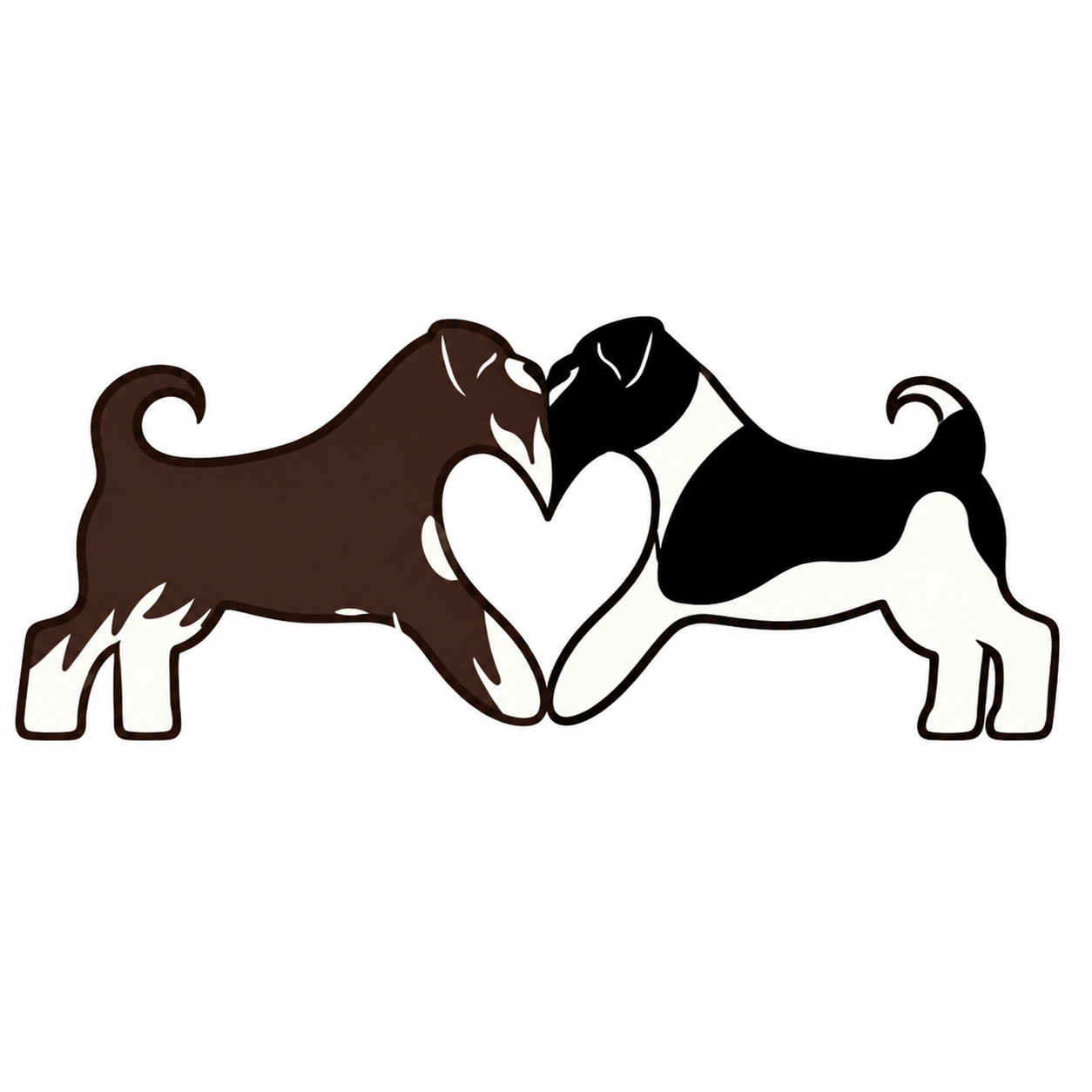 Americký knírač malý parti
American schnauzer 
Alice Trojanová
štěně, štěňátko, vrh štěňat, odchov, odchovy, štěně amerického knírače, štěně knírače parti, puppy of american schnauzer